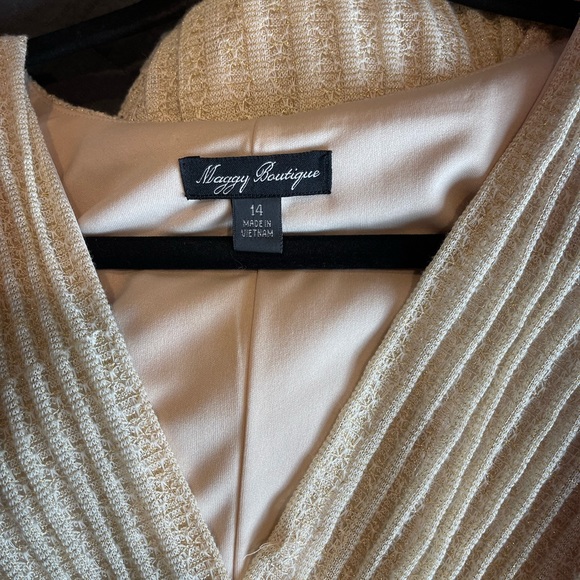 Maggy Boutique Dress - Picture 8 of 9